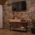 Arrutela Séjour à la campagne Fontarrabie
