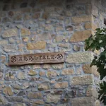 Arrutela Séjour à la campagne Fontarrabie