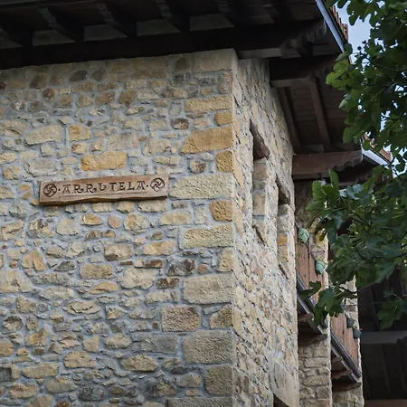 Country house Arrutela *