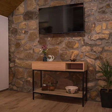 Arrutela Country house Hondarribia