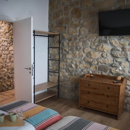 Arrutela Country house Hondarribia