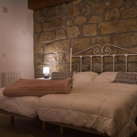 Arrutela Country house