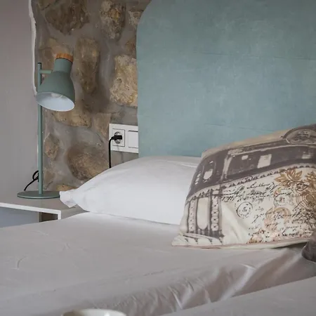 Arrutela Country house Hondarribia