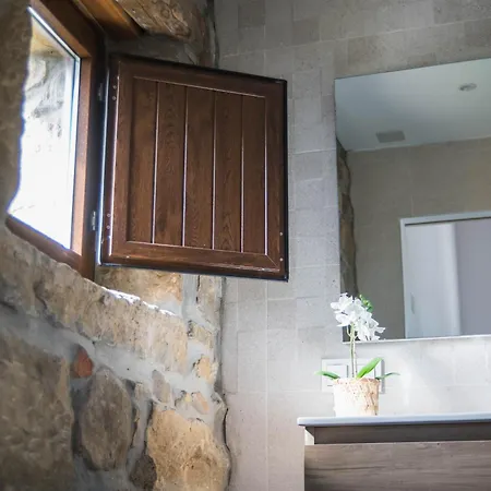 Arrutela Country house