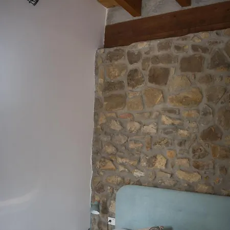 Country house Arrutela Hondarribia