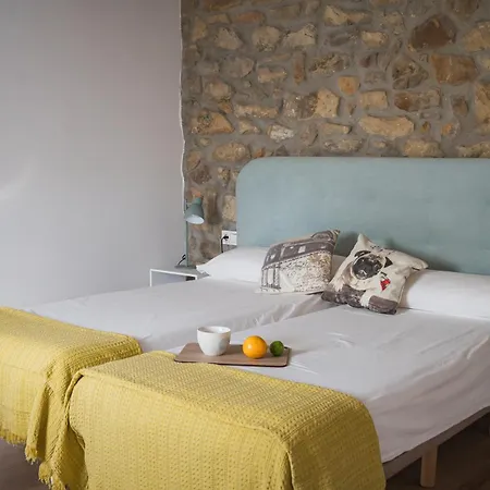 Country house Arrutela Hondarribia