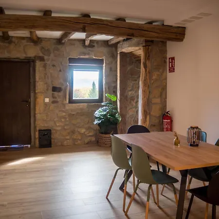 Arrutela * Hondarribia