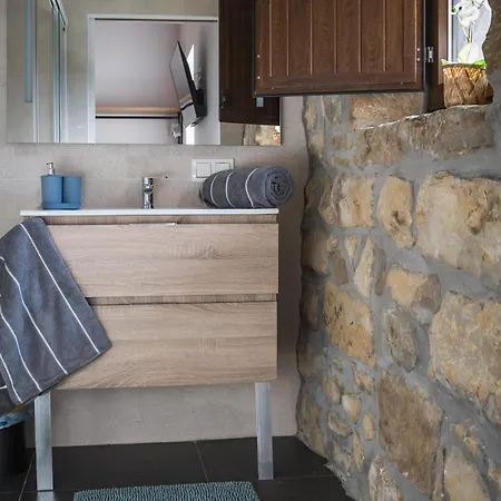 Arrutela Country house