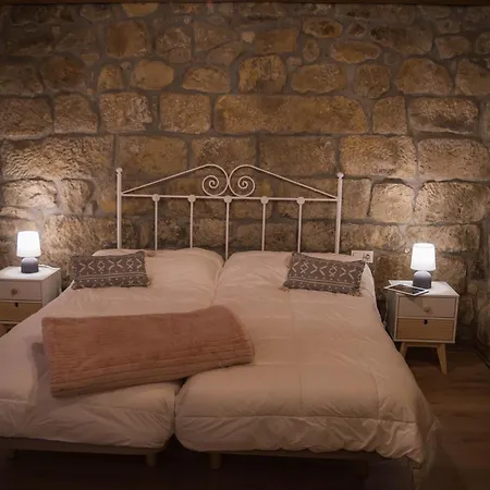 Arrutela * Hondarribia