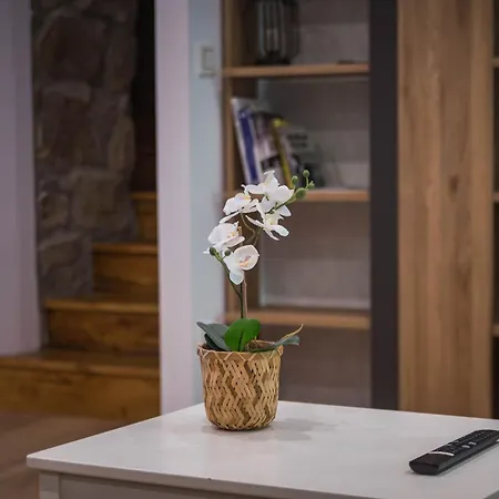 Arrutela Country house Hondarribia