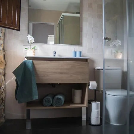 Arrutela Country house