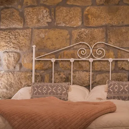 Arrutela Séjour à la campagne *