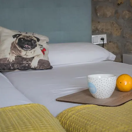 Arrutela Séjour à la campagne