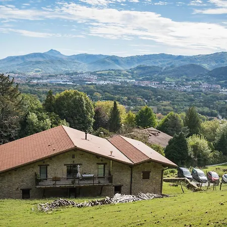 Arrutela Séjour à la campagne