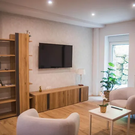 Séjour à la campagne Arrutela