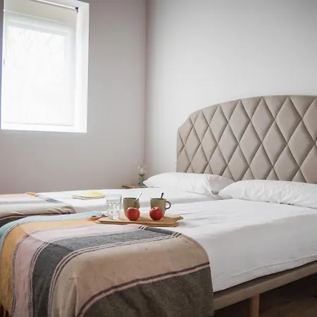 Arrutela Fontarrabie