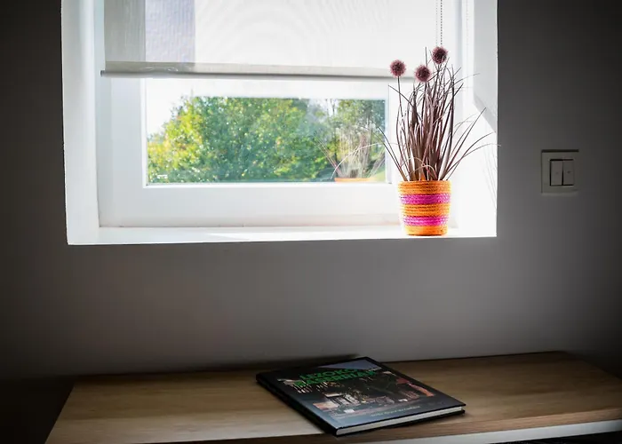 Arrutela Séjour à la campagne *