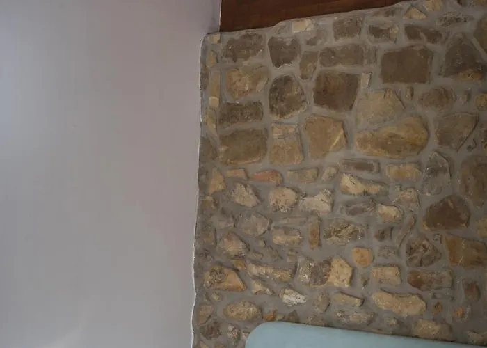 Séjour à la campagne Arrutela Fontarrabie