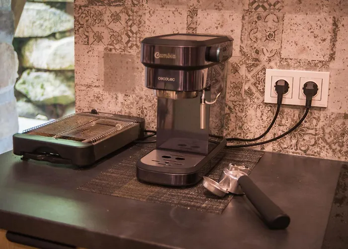 Séjour à la campagne Arrutela *