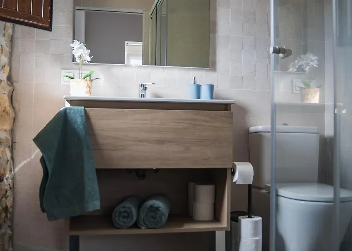 Arrutela Séjour à la campagne